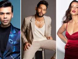 Karan Johar denies reports of Dhadak 2 in the works with Siddhant Chaturvedi and Triptii Dimri