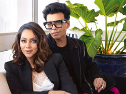 Karan Johar reveals why Gauri Khan calls him her ‘best client’; says, “I trusted her taste and judgment implicitly”