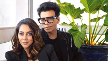 Karan Johar reveals why Gauri Khan calls him her ‘best client’; says, “I trusted her taste and judgment implicitly”