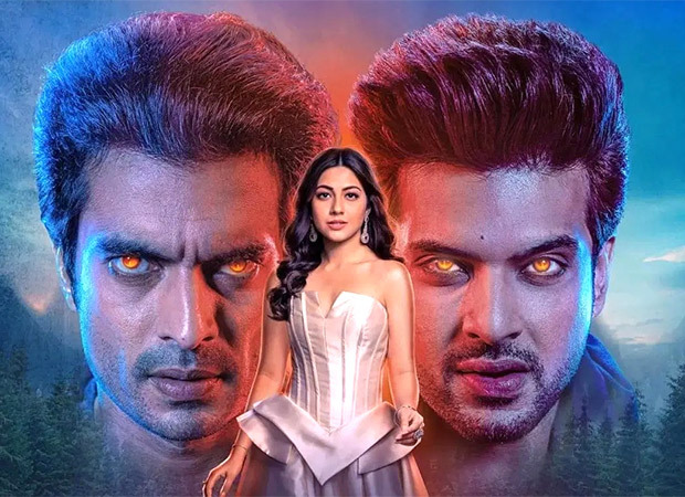 Karan Kundrra, Gashmeer Mahajani, Reem Shaikh starrer Tere Ishq Mein Ghayal crosses 50M views on Voot