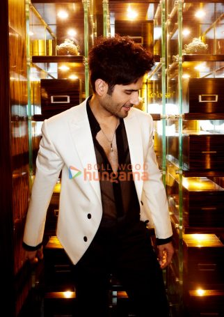 Karan Tacker