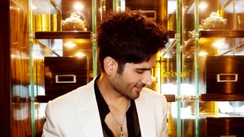 Karan Tacker