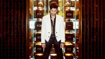 Celebrity wallpaper of Karan Tacker