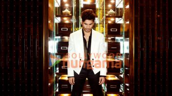 Karan Tacker