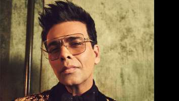 Karan Johar’s cryptic message sparks speculation amid career sabotage allegations: “Laga Lo Ilzaam”