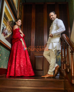 Kareena Kapoor Khan, Saif Ali Khan
