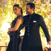 Kareena Kapoor Khan has a ‘date night’ with husband Saif Ali Khan and fans cannot stop gushing over Saifeena love