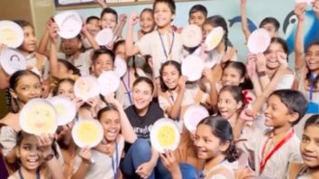 Kareena Kapor Khan’s cute post for ‘International Children’s Book Day’