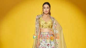 Celeb Photos Of Karisma Kapoor