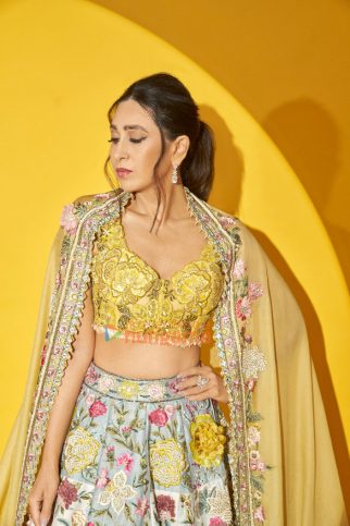 Celeb Photos Of Karisma Kapoor
