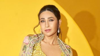 Celeb Photos Of Karisma Kapoor