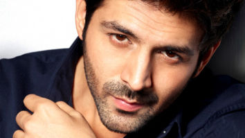 Celeb Photos Of Kartik Aaryan