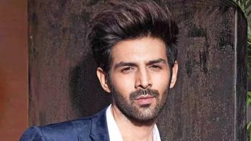 Kartik Aaryan turns ‘Protein Police’ for Max Protein; watch teaser