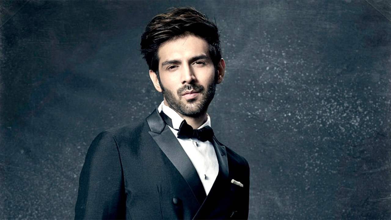 Kartik Aaryan goes without sleep for 30hrs to fulfil work commitments!