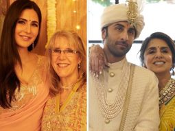 Katrina Kaif’s mother shares a cryptic post on ‘respect’; fans believe it’s a dig on Neetu Kapoor’s recent post