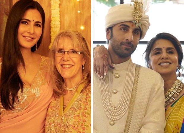 Katrina Kaif’s mother shares a cryptic post on ‘respect’; fans believe it’s a dig on Neetu Kapoor’s recent post : Bollywood News