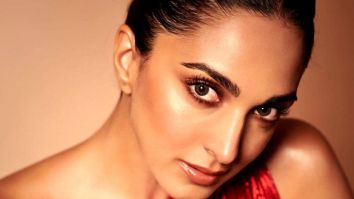 Kiara Advani
