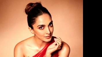 Kiara Advani