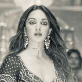 Kiara Advani wraps up the shoot of Satyaprem Ki Katha; shares BTS photos
