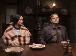 Killers of the Flower Moon: Martin Scorsese and Leonardo DiCaprio’s historical drama to Premiere at Cannes Film Festival