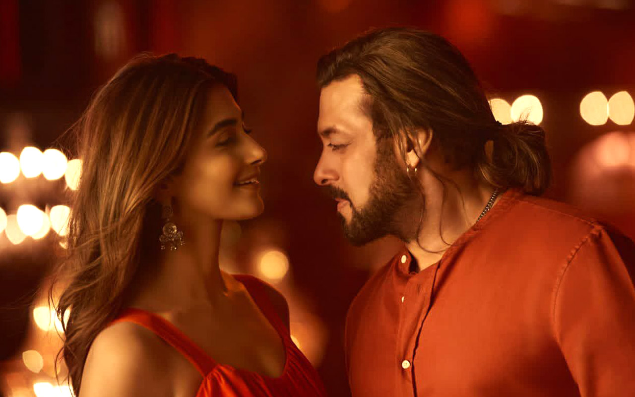 Kisi Ka Bhai Kisi Ki Jaan Box Office Estimate Day 3: Salman Khan hits Rs. 26 crores on Sunday; opening weekend at Rs. 68 crores :Bollywood Box Office