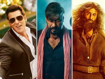 Kisi Ka Bhai Kisi Ki Jaan Advance Booking Update: Salman Khan film zooms past Bholaa, Shamshera, and Samrat Prithviraj Kisi Ka Bhai Kisi Ki Jaan Advance Booking Update: Salman Khan film zooms past Bholaa, Shamshera, and Samrat Prithviraj