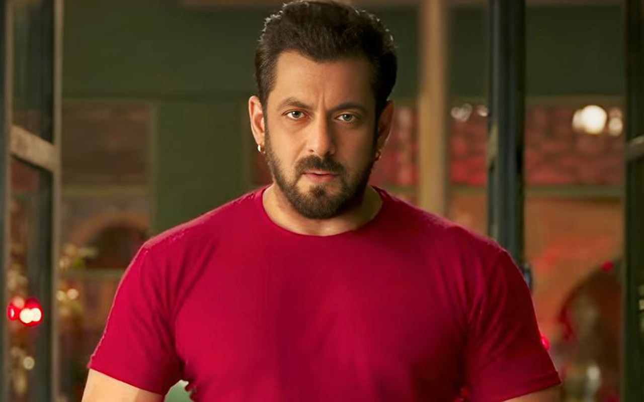 Kisi Ka Bhai Kisi Ki Jaan Box Office Estimate Day 1: Salman Khan starrer collects Rs. 14 crores on opening day :Bollywood Box Office