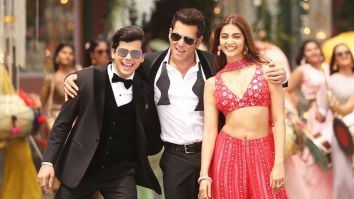 Kisi Ka Bhai Kisi Ki Jaan Box Office Estimate Day 5: Remains ROCK STEADY on Tuesday; collects Rs. 7.50 crores