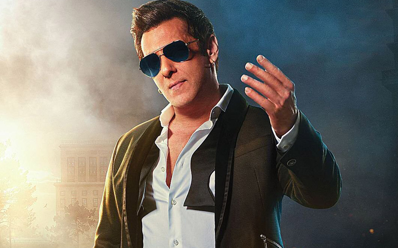 Kisi Ka Bhai Kisi Ki Jaan Box Office Film crosses Rs. 90 crores mark after first week, should enter Rs. 100 Crore Club this weekend