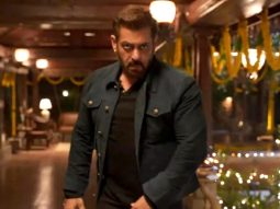 Kisi Ka Bhai Kisi Ki Jaan Box Office: Film inches towards Rs. 100 Crore Club, should get there today
