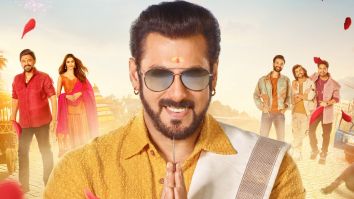 Kisi Ka Bhai Kisi Ki Jaan Box Office: Salman Khan starrer collects well on Monday, should enter Rs. 100 Crore Club this week itself