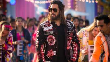 Kisi Ka Bhai Kisi Ki Jaan Box Office: Salman Khan starrer continues to impress; collects Rs. 26.62 cr on Sunday