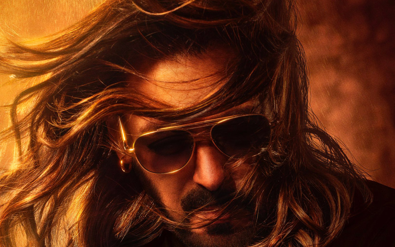 Kisi Ka Bhai Kisi Ki Jaan Box Office Salman Khan starrer slides on Friday