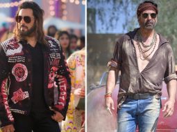 Kisi Ka Bhai Kisi Ki Jaan: Names of the writers of the Salman Khan-starrer REVEALED and they have a Bachchhan Paandey connection
