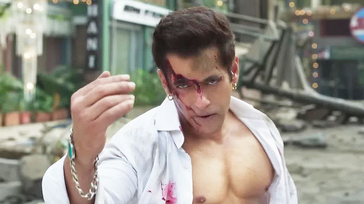 Kisi Ka Bhai Kisi Ki Jaan – Promo 1 | Salman Khan | Farhad Samji | 21st April Kisi Ka Bhai Kisi Ki Jaan – Promo 1 | Salman Khan | Farhad Samji | 21st April