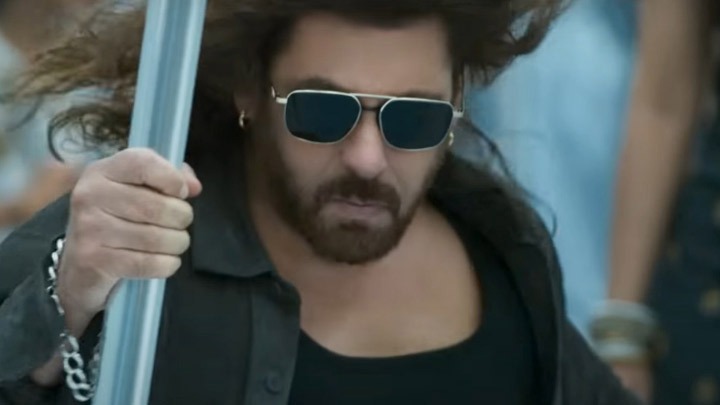 Kisi Ka Bhai Kisi Ki Jaan – Promo 1 | Salman Khan | Farhad Samji | 21st April Kisi Ka Bhai Kisi Ki Jaan – Promo 1 | Salman Khan | Farhad Samji | 21st April
