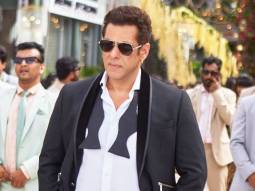 Kisi Ka Bhai Kisi Ki Jaan surprises with decent advances across National multiplex chains; 10,000 tickets sold for Day 1