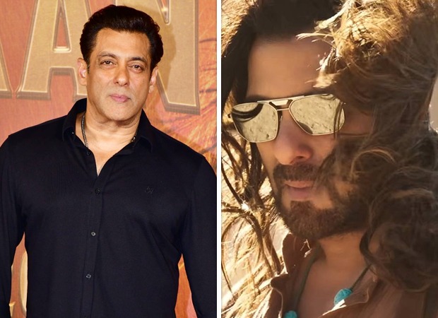 Kisi Ka Bhai Kisi Ki Jaan trailer launch Salman Khan reveals that singer Palak Mucchal was offered a role in the film “Lekin inke bade papa ne bola ki nahin karna”