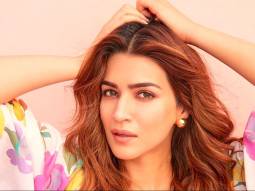 Kriti Sanon expresses her excitement to relish Indori delicacies; says, “I’ll sneak in some time to have the famous poha, ratlami sev, and jalebies”