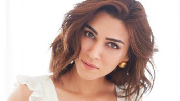 Celeb Photos Of Kriti Sanon