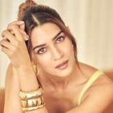 Kriti Sanon shares how her Delhi roots keep her grounded; says a "part of her has not changed"