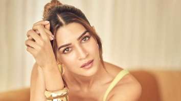 Kriti Sanon shares how her Delhi roots keep her grounded; says a “part of her has not changed”