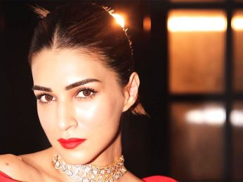 The Crew shoot update: Kriti Sanon heads to Pune for the next schedule!