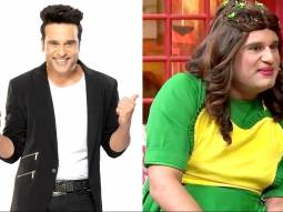 Krushna Abhishek confirms return of The Kapil Sharma Show and his character in the show