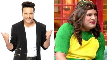 Krushna Abhishek confirms return of The Kapil Sharma Show and his character in the show