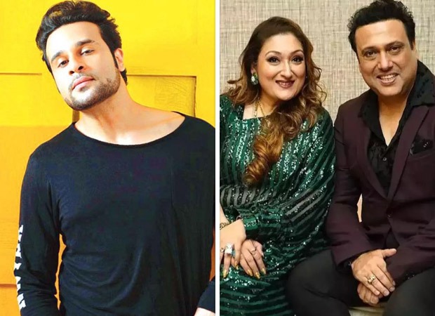 Krushna Abhishek opens up on his family feud with Govinda and Sunita Ahuja; says, “It’s all a family matter”