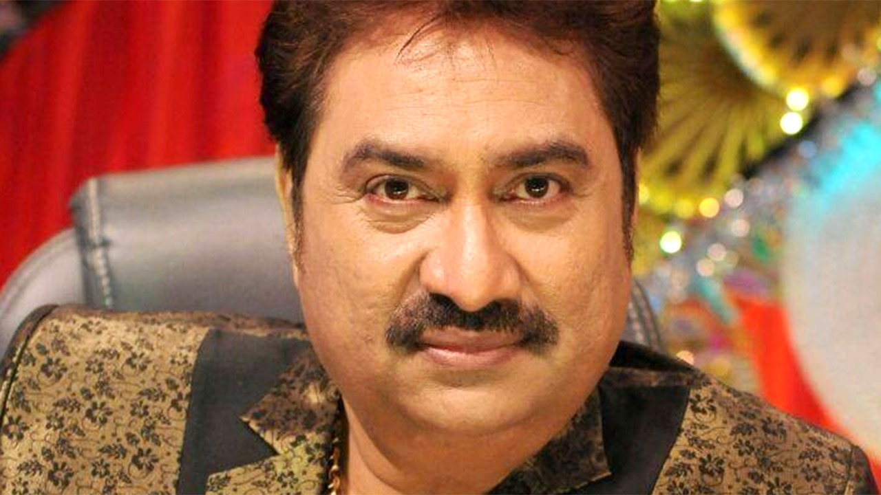 EXCLUSIVE: Kumar Sanu reveals Gulshan Kumar created a music bank in T-Series which includes several unreleased songs of R.D. Burman and his; says, “I don’t know why they are not releasing those songs”