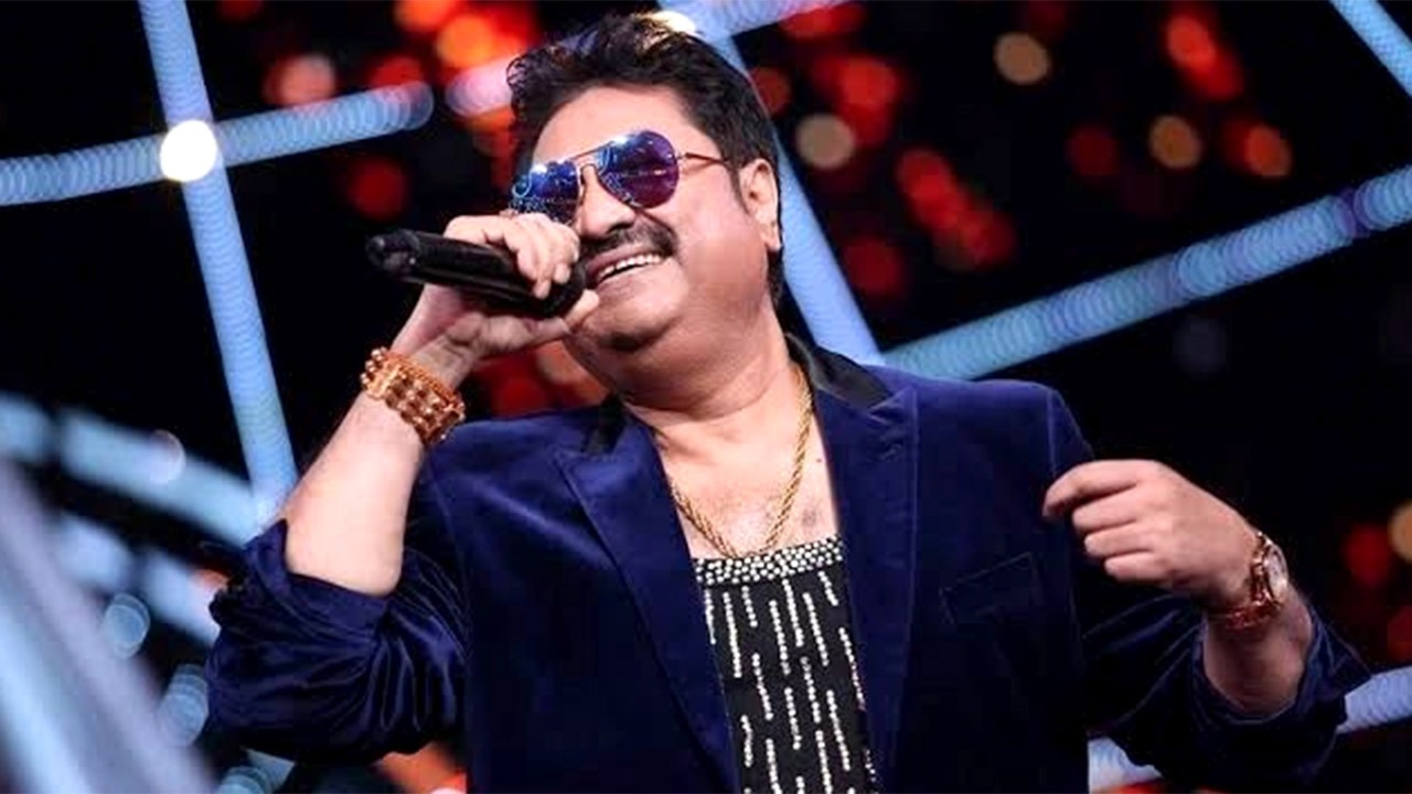 EXCLUSIVE: Kumar Sanu shares his thoughts on song recreations; says, “I believe if you are recreating an old song, then don’t distort it”