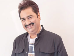 Kumar Sanu on recreations, DDLJ, Dhadkan, Coolie No.1, Competition & more