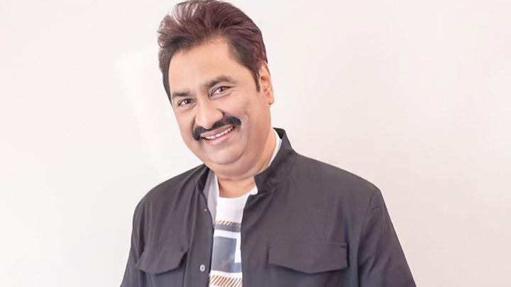 Kumar Sanu on recreations, DDLJ, Dhadkan, Coolie No.1, Competition & more -  Bollywood Hungama